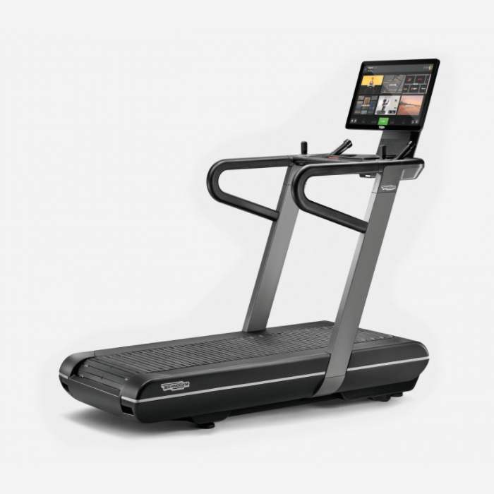 Technogym Run 用于HIIT訓(xùn)練的跑步機(jī)