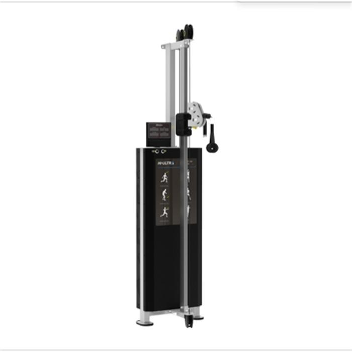 HSP-PRO002氣阻單軌功能性訓練器
